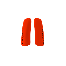 One Way štitnici za noge SHIN GUARD ADULT