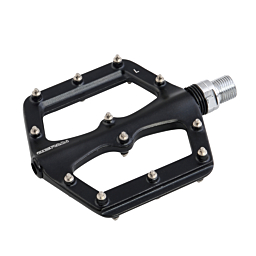 Barbieri pedale za mtb biciklu platform crne