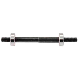 BRN glavčine sa ležajevima stražnji 145mm kazeta