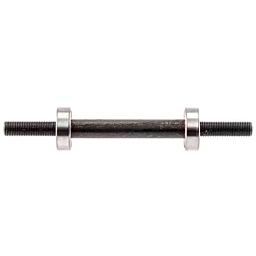 BRN glavčine sa ležajevima prednji  140mm dado