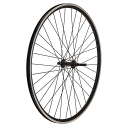 Bernardi prednji kotač 27.5 MTB crni Infinity 27,5”