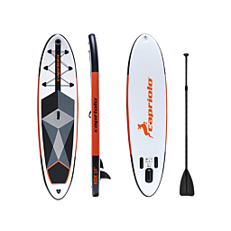 Capriolo sup RIDE 10"