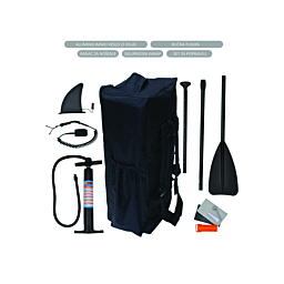 Capriolo sup RIDE 10"
