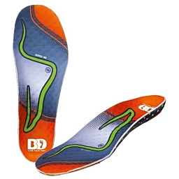 BootDoc ulošci SENSO R9