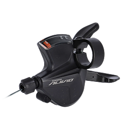 Shimano ručica mjenjača SX ALIVIO SL-M3100, 3 brzine
