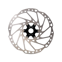 Shimano disk CENTER-LOCK 203 mm SM- RT64