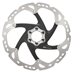 Shimano disk rotor SM-RT86 6 rupa 203mm