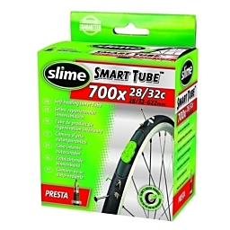 Barbieri zračnica slime city-trekking bike sa gelom