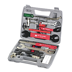 Barbieri valigetta kit con 50 utensili