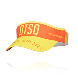 Otso vizir Fluo Orange & Fluo Yellow