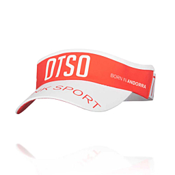 Otso vizir Red & White