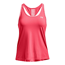 Under Armour ženska majica bez rukava KNOCKOUT TANK