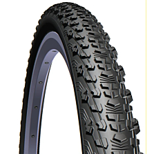 Mitas vanjska guma Scylla V 75 Classic 22, 24 x 1.90 (50-507) black