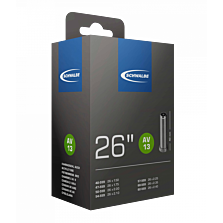 Schwalbe zračnica SV 13, 26x1.50-2.50" 40/62-559 SV40mm