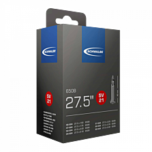 Schwalbe zračnica SV 21, 27.5x1.50-2.40" 40/62-584 SV40mm