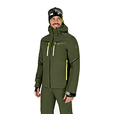 Fischer skijaška jakna RC4