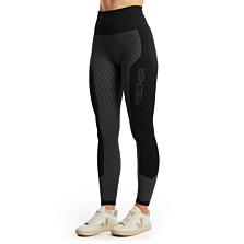 Fischer ženske podhlače za skijanje Base Layer