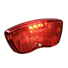 Barbieri stražnje svijetlo za nosač tereta