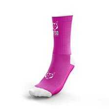 Otso čarape Multisport srednje Yepaaa! Pink