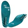 BootDoc uložak FITNESS Mid Arch 25.0