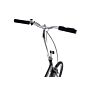 Capriolo sklopivi bicikl RAAKS FOLDING BIKE 20" - Oštećen