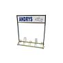 Andrys stalak za bicikle 1005 C-P