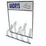 Andrys stalak za bicikle 1125 C-P