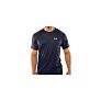 Under Armour muška kratka majica Tech Midnight Navy/White