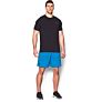 Under Armour kratke hlače Mirage Blue