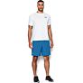 Under Armour kratke hlače Mirage Dark/Blue