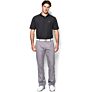 Under Armour polo majica Performance Black