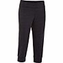 Under Armour Charged Cotton Undeniable Capri