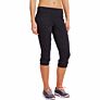 Under Armour Charged Cotton Undeniable Capri