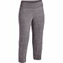 Under Armour ženske capri hlače Charged Cotton Undeniable Capri