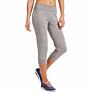 Under Armour ženske capri hlače Charged Cotton Undeniable Capri