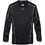 Under Armour ColdGear Evo Compression Hybrid Mock