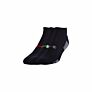 Under Armour HeatGear No Show – 3-Pack