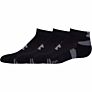 Under Armour HeatGear Low Cut – 3-Pack
