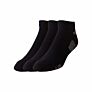 Under Armour HeatGear Low Cut – 3-Pack