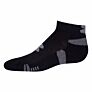 Under Armour HeatGear Low Cut – 3-Pack