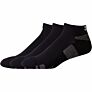 Under Armour HeatGear Low Cut – 3-Pack