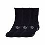 Under Armour HeatGear – 3-Pack