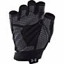 Under Armour Flux Half-Finger Training Gloves