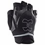 Under Armour Flux Half-Finger Training Gloves