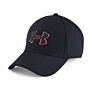 Under Armour Blitzing II Stretch Fit Cap