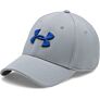 Under Armour šilterica Blitzing II Stretch Fit Overcast Gray/Graphite/Royal