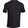 Under Armour Charged Cotton Left Chest Lockup