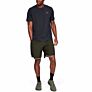 Under Armour Charged Cotton Left Chest Lockup