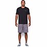 Under Armour Charged Cotton Left Chest Lockup