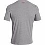 Under Armour Charged Cotton Left Chest Lockup